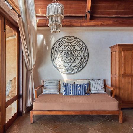 Vaayu Kula Mandrem Otel Dış mekan fotoğraf