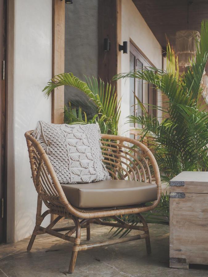 Vaayu Kula Mandrem Otel Dış mekan fotoğraf