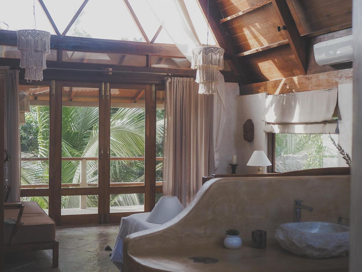 Vaayu Kula Mandrem Otel Dış mekan fotoğraf