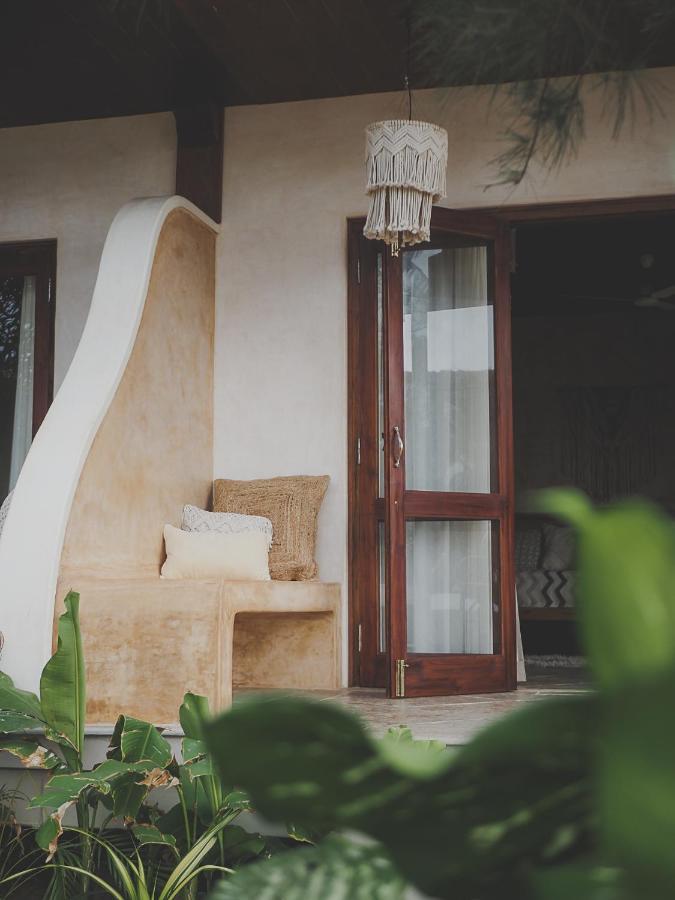 Vaayu Kula Mandrem Otel Dış mekan fotoğraf