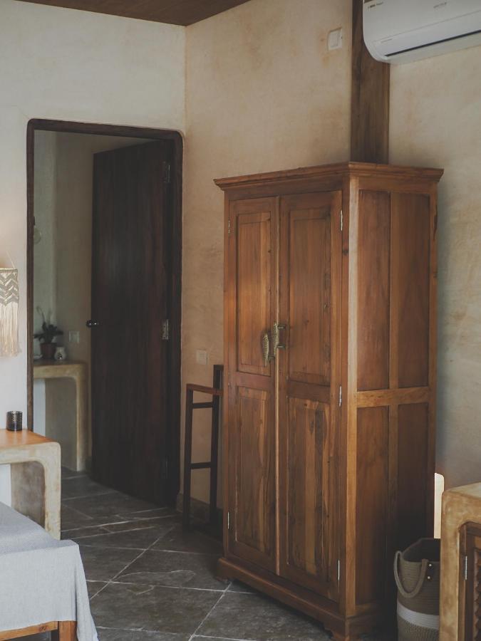 Vaayu Kula Mandrem Otel Dış mekan fotoğraf