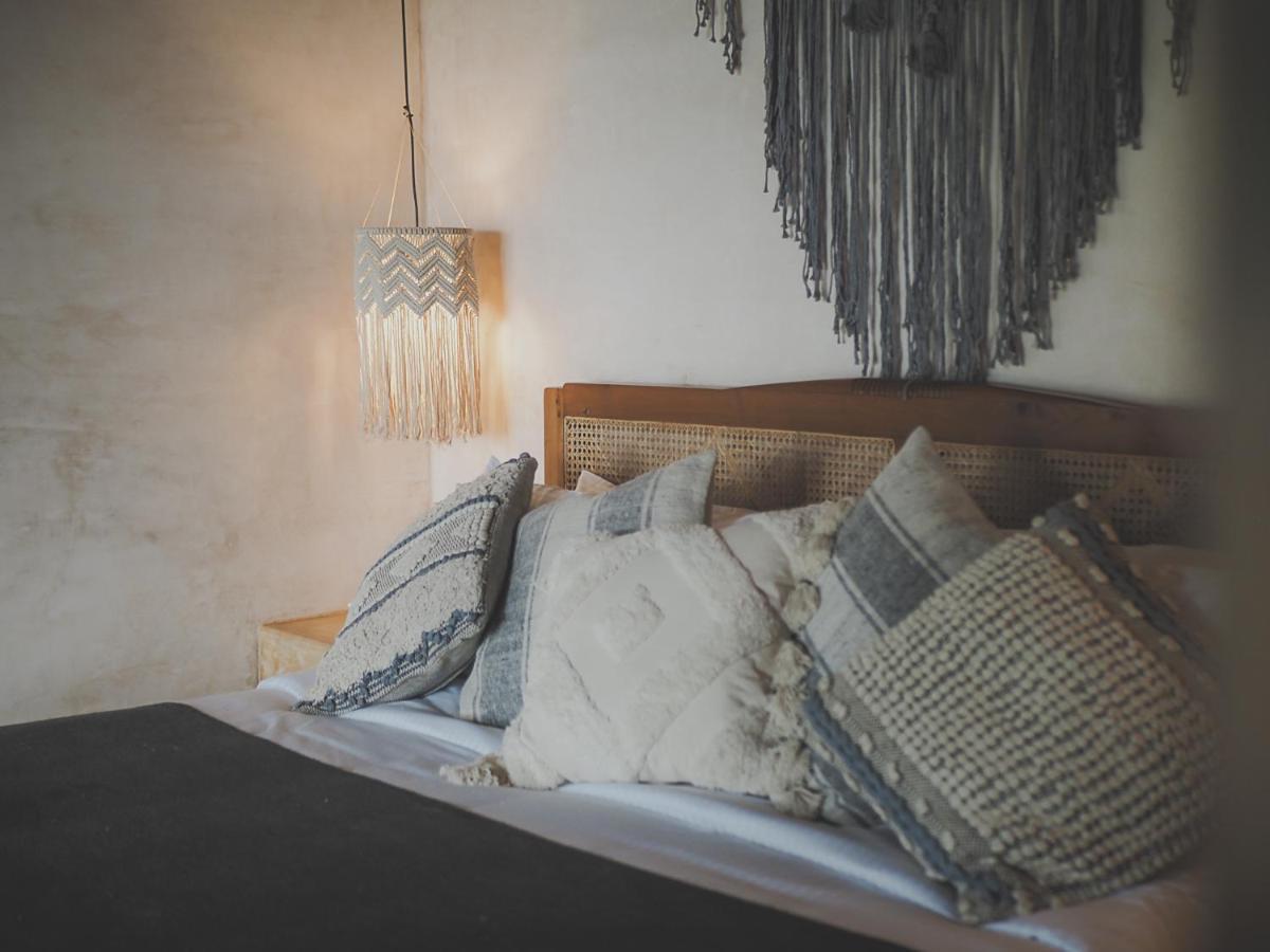 Vaayu Kula Mandrem Otel Dış mekan fotoğraf