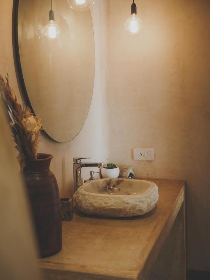 Vaayu Kula Mandrem Otel Dış mekan fotoğraf